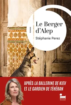 Le berger d'Alep