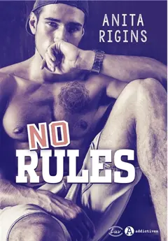 No rules, couverture