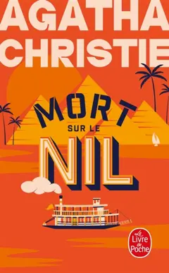 Mort sur le Nil