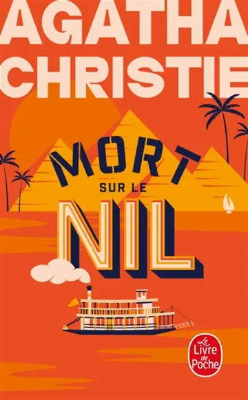 Mort sur le Nil