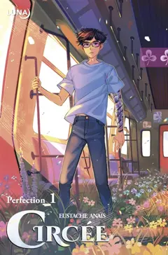 Circée : perfection, tome 1