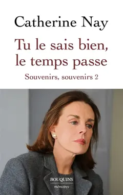 Souvenirs, souvenirs…, tome 2 : Tu le sais bien, le temps passe