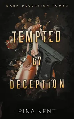 Dark deception, tome 2 : Tempted by deception, couverture