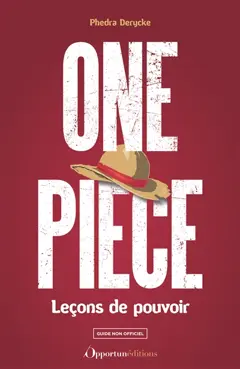 One Piece : leçons de pouvoir