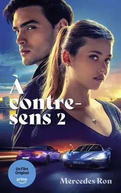 A contre-sens, tome 3 : -4