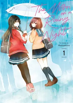 The moon on a rainy night, tome 1
