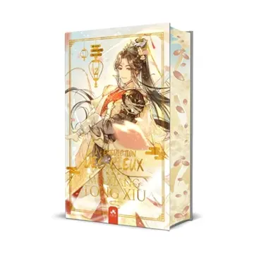 La Bénédiction des Cieux 2 (Edition Relié) : Tian Guan Ci Fu 2