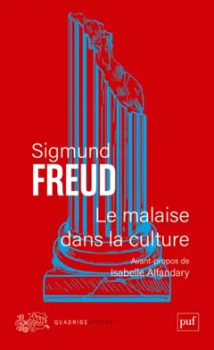 Le malaise dans la culture