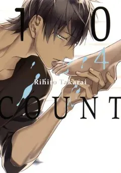 10 count, tome 4