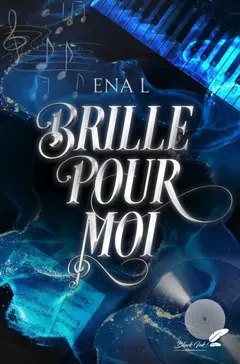 Brille pour moi, couverture