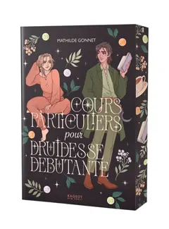 Cours particuliers pour druidesse débutante