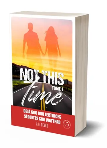 Not this time. Vol. 1