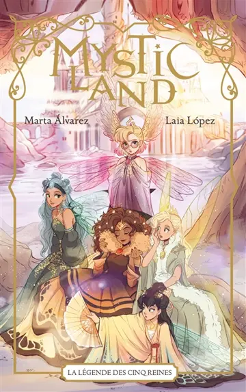 Mystic land