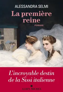 La première reine