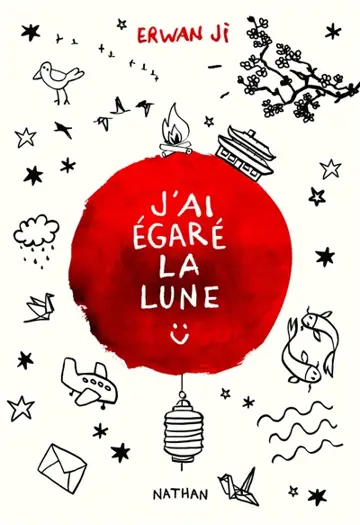 J'ai égaré la lune