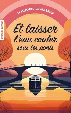 Et laisser l'eau couler sous les ponts, couverture