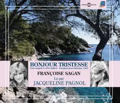 Bonjour tristesse, couverture