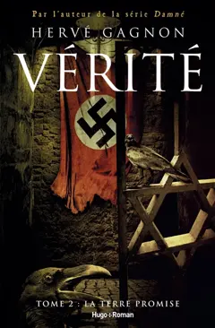 Vérité, tome 2 : La terre promise