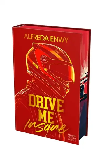 Drive me insane