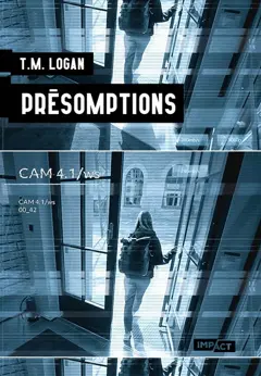 Présomptions, couverture