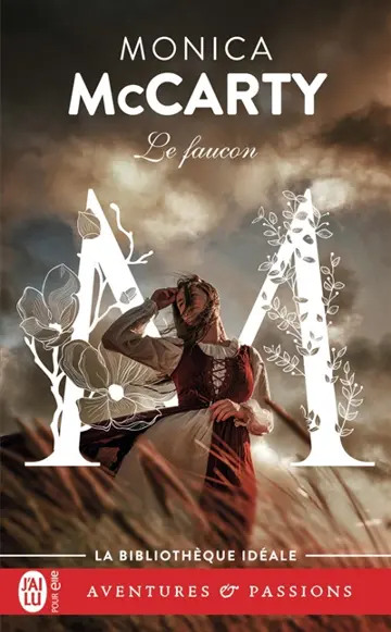 Les chevaliers des Highlands. Vol. 2. Le faucon