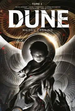 Dune : maison Corrino, tome 3
