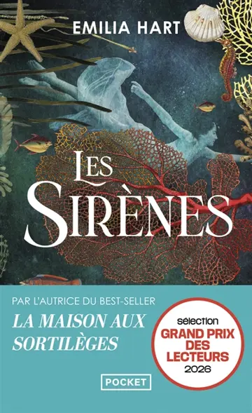 Les sirènes