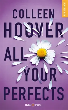 All your perfects, couverture