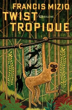 Twist tropique