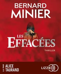 Lucia, tome 2 : Les effacées