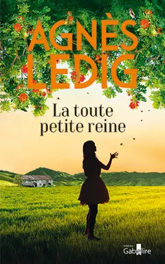 La toute petite reine