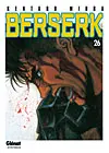 Berserk, tome 26