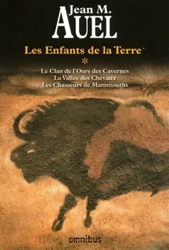 Les enfants de la Terre, tome 1