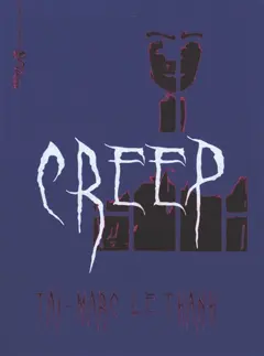 Creep, couverture
