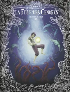 La fille des cendres, tome 3 : La colère de Cybèle