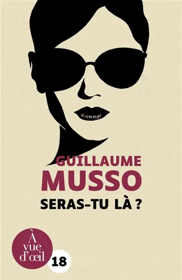 Seras-tu là ?