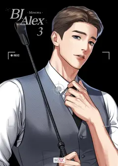 BJ Alex, tome 3