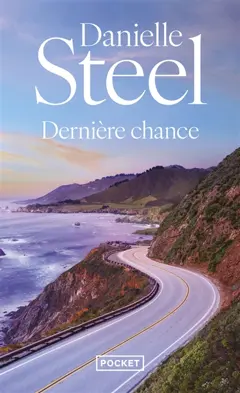 Dernière chance, couverture