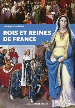 Rois et reines de France