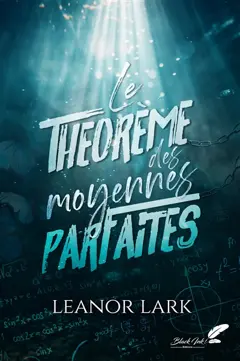 Le théorème des moyennes parfaites, couverture