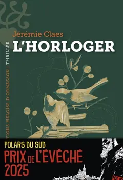 L'horloger