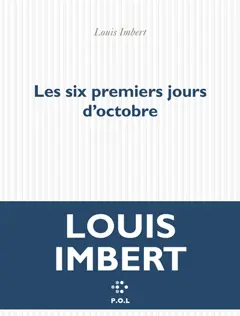 Les six premiers jours d'octobre