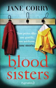 Blood sisters