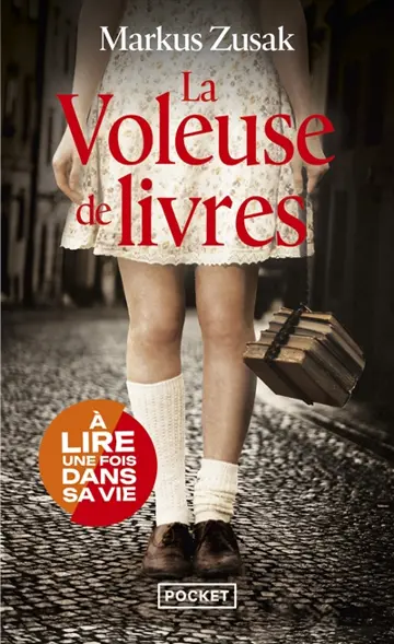 La voleuse de livres