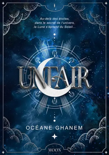 Unfair. Vol. 1. Moon