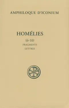 Homélies, tome 2