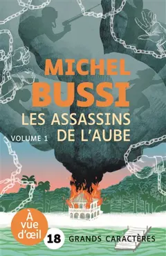 Les assassins de l'aube