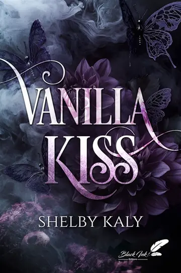Vanilla kiss (French Edition)