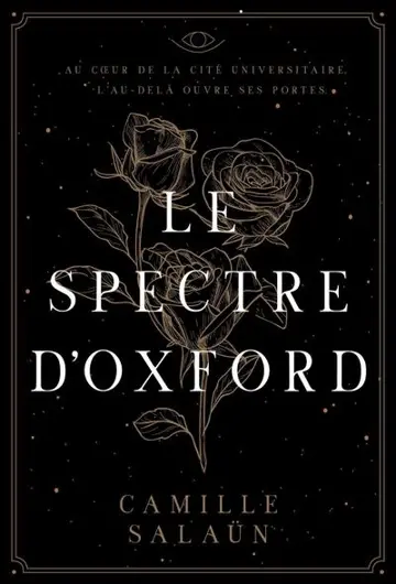 Le spectre d'Oxford : le monde gris