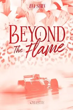 Kings of campus, tome 1 : Beyond the flame, couverture
